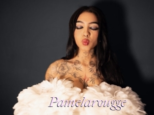 Pamelarougge