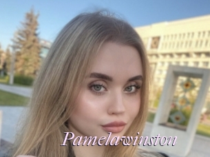 Pamelawinston