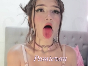 Pamievan