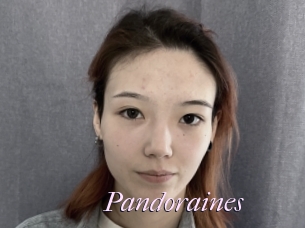 Pandoraines