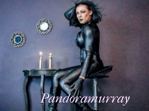 Pandoramurray