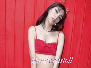 Pandorastoll