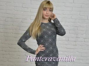 Panteravanilla