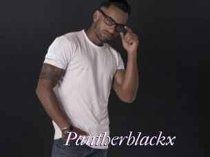 Pantherblackx