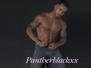 Pantherblackxx