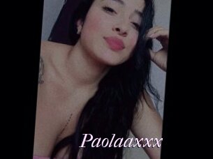 Paolaaxxx