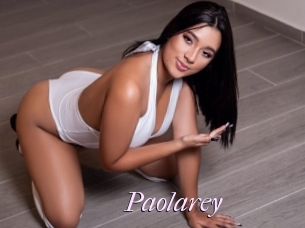 Paolarey