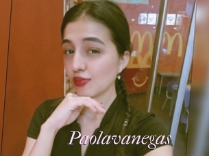 Paolavanegas