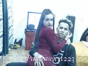 Parejasexy1223