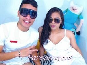 Parejasexycool