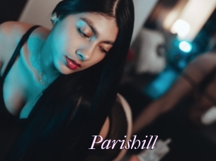 Parishill