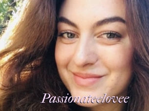 Passionateelovee