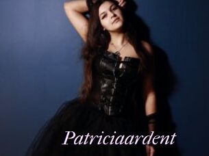 Patriciaardent