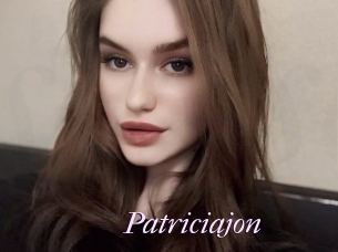 Patriciajon