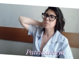 Patriciasonya