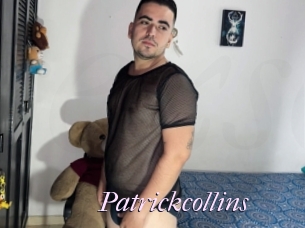 Patrickcollins