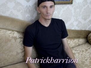 Patrickharrison