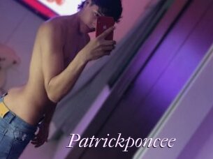 Patrickponcee