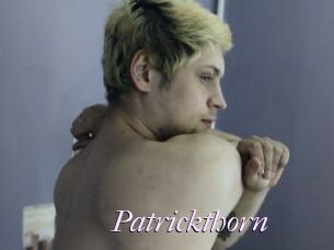 Patrickthorn