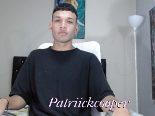 Patriickcooper