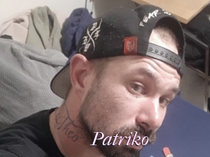 Patriko