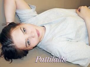 Pattilallie