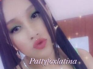 Pattyfoxlatina