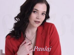 Paulaj