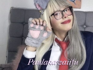 Paulakawaiifu