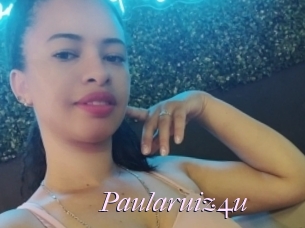 Paularuiz4u