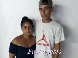 Paulayfabio