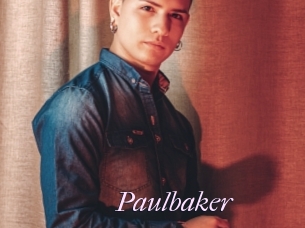 Paulbaker