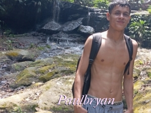 Paulbryan