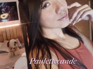 Paulettecande