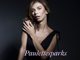 Paulettesparks