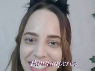 Paulinaperez