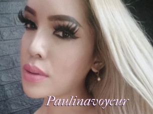 Paulinavoyeur