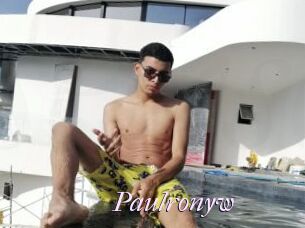 Paulronyw