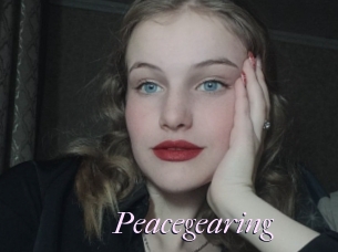 Peacegearing