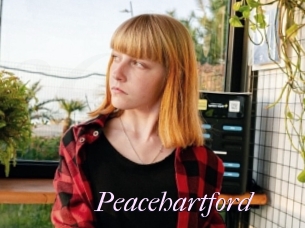 Peacehartford