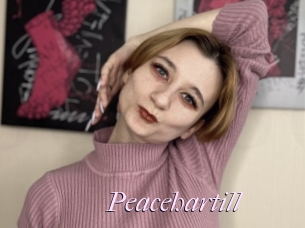 Peacehartill