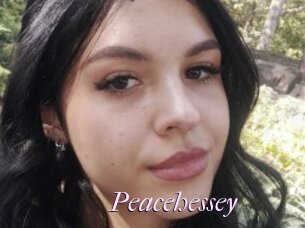 Peacehessey