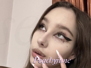 Peachyjune