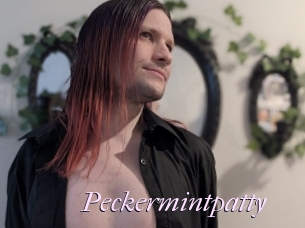 Peckermintpatty