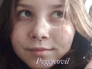 Peggycovil