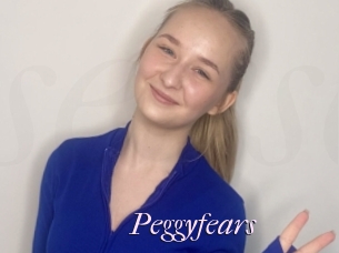 Peggyfears