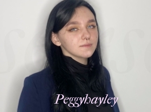 Peggyhayley