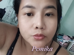 Pemika