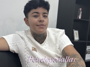 Penelopedallas