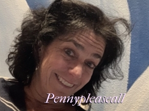 Pennypleaseall